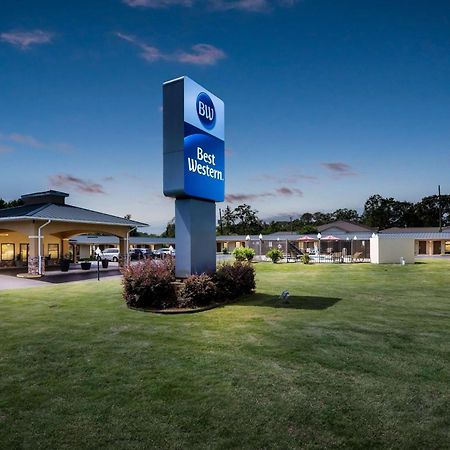 Best Western Catalina Inn Tuscaloosa Exterior photo